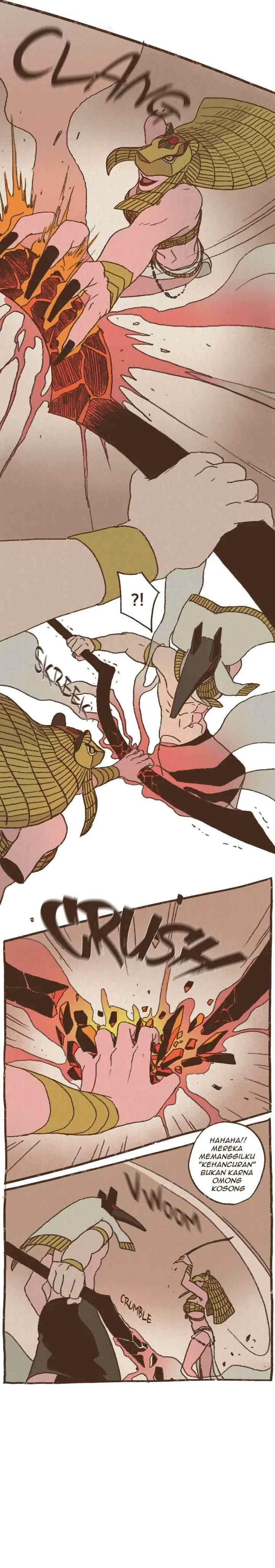 ENNEAD S1 chapter 28 halaman 7
