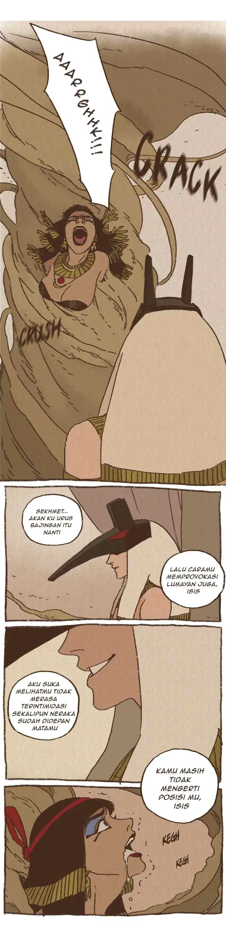 ENNEAD S1 chapter 3 halaman 8