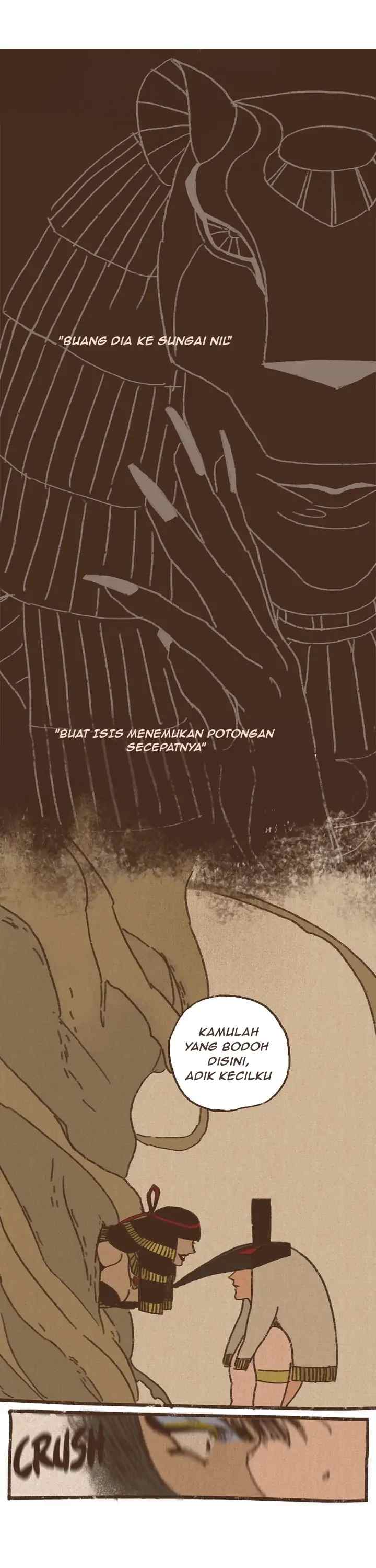 ENNEAD S1 chapter 3 halaman 7