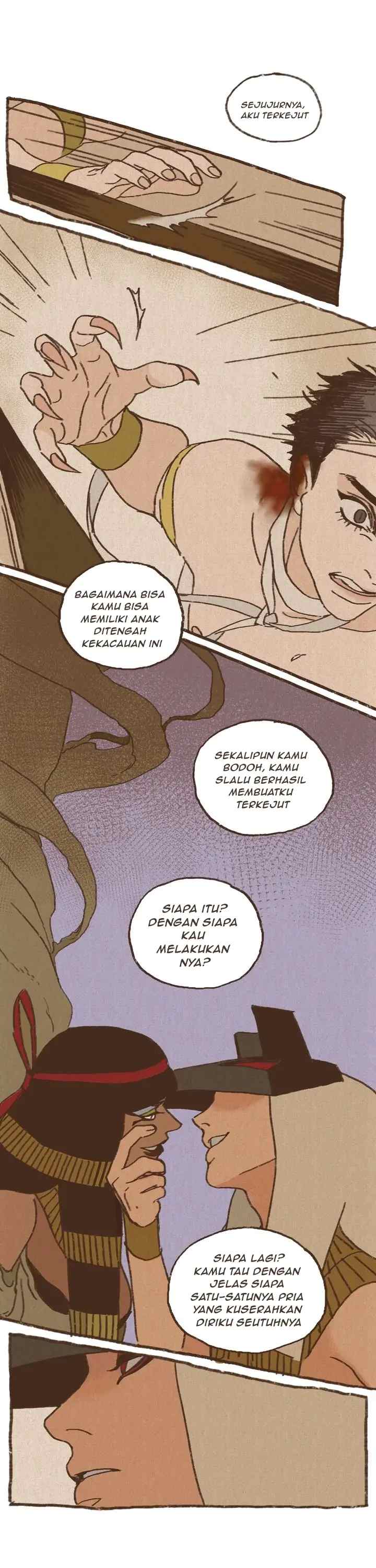 ENNEAD S1 chapter 3 halaman 5