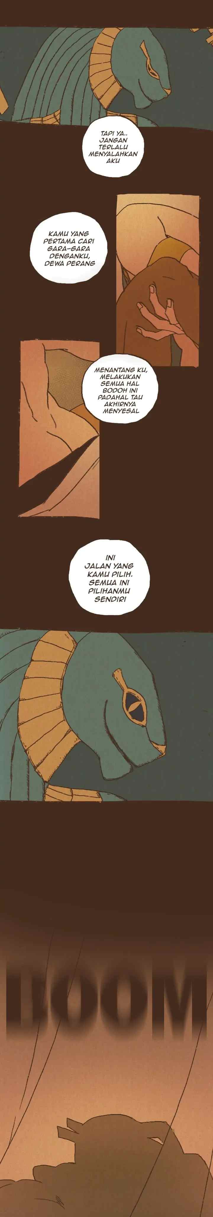 ENNEAD S1 chapter 30 halaman 4