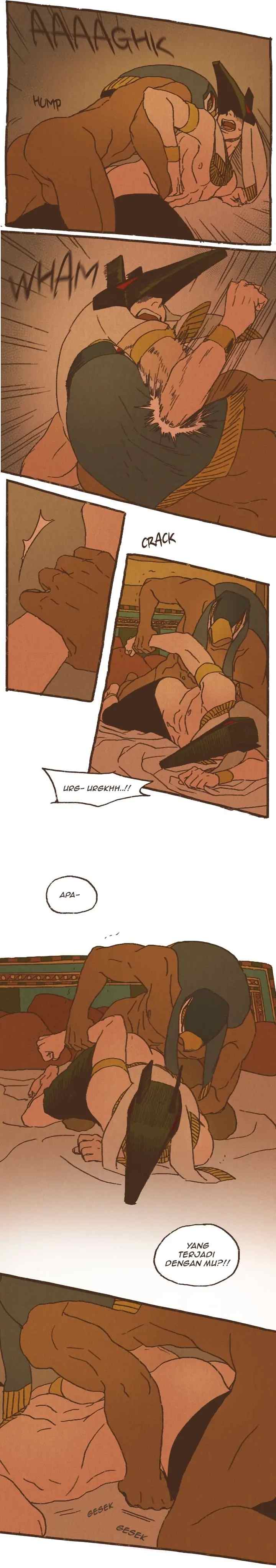 ENNEAD S1 chapter 30 halaman 7