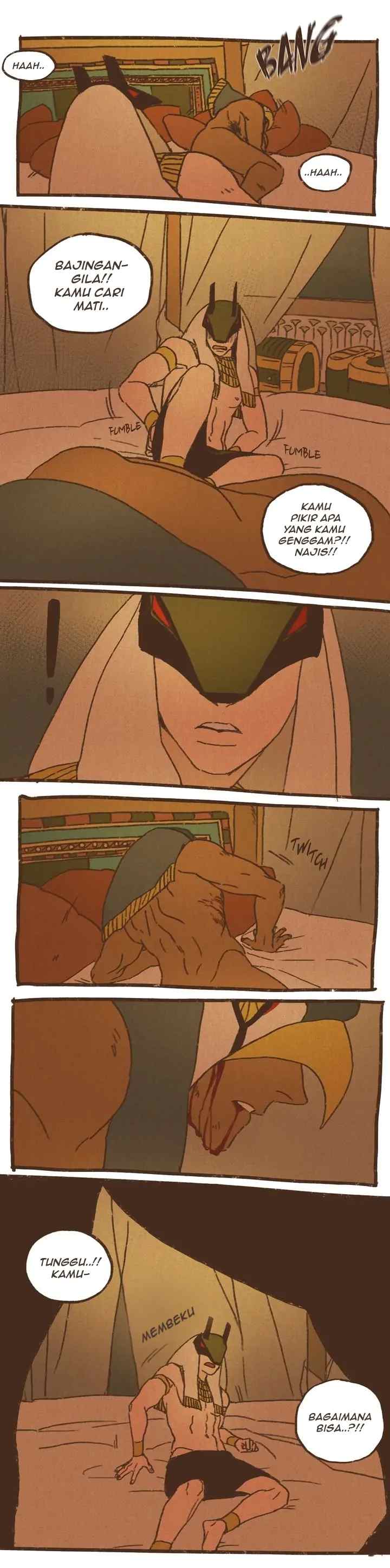 ENNEAD S1 chapter 30 halaman 9