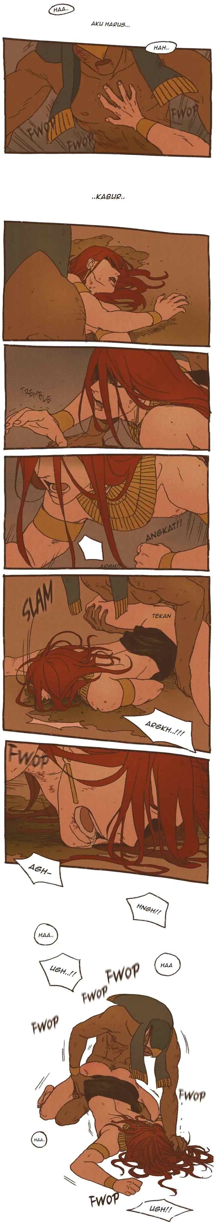 ENNEAD S1 chapter 32 halaman 8