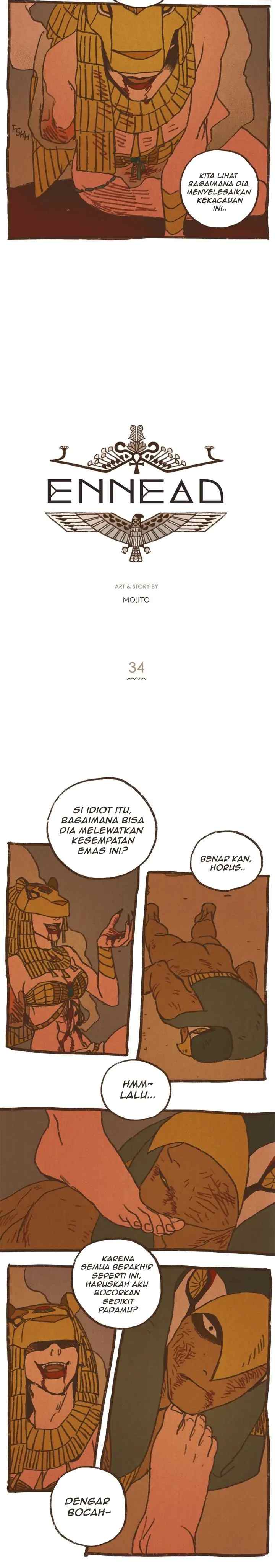 ENNEAD S1 chapter 34 halaman 4