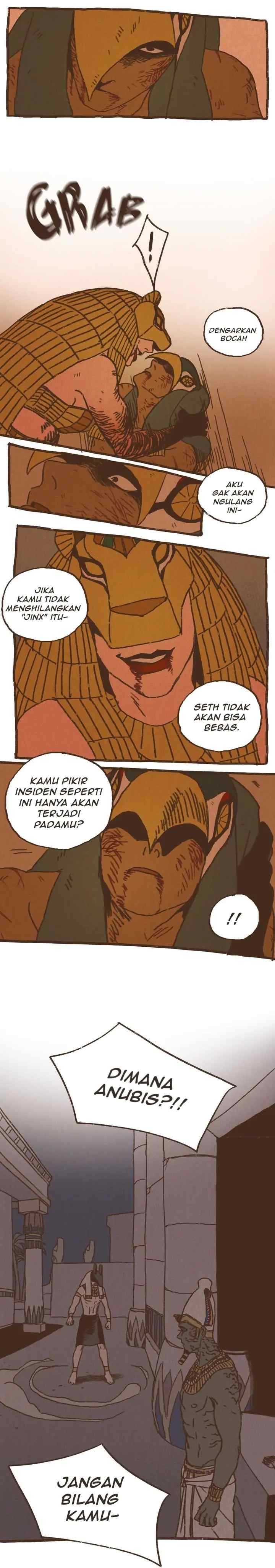 ENNEAD S1 chapter 34 halaman 7