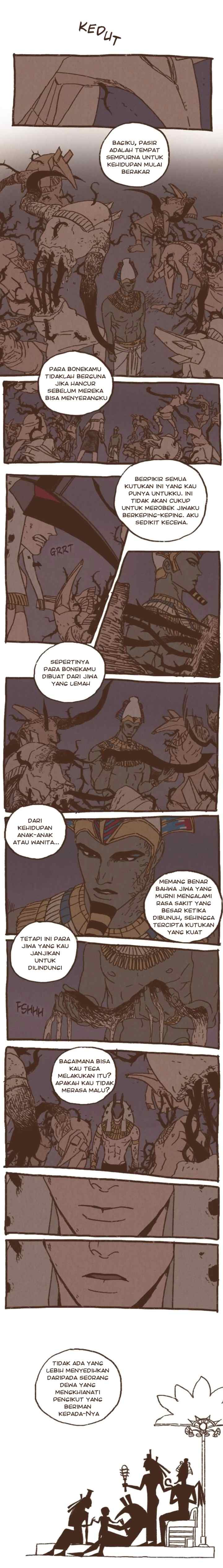 ENNEAD S1 chapter 36 halaman 4