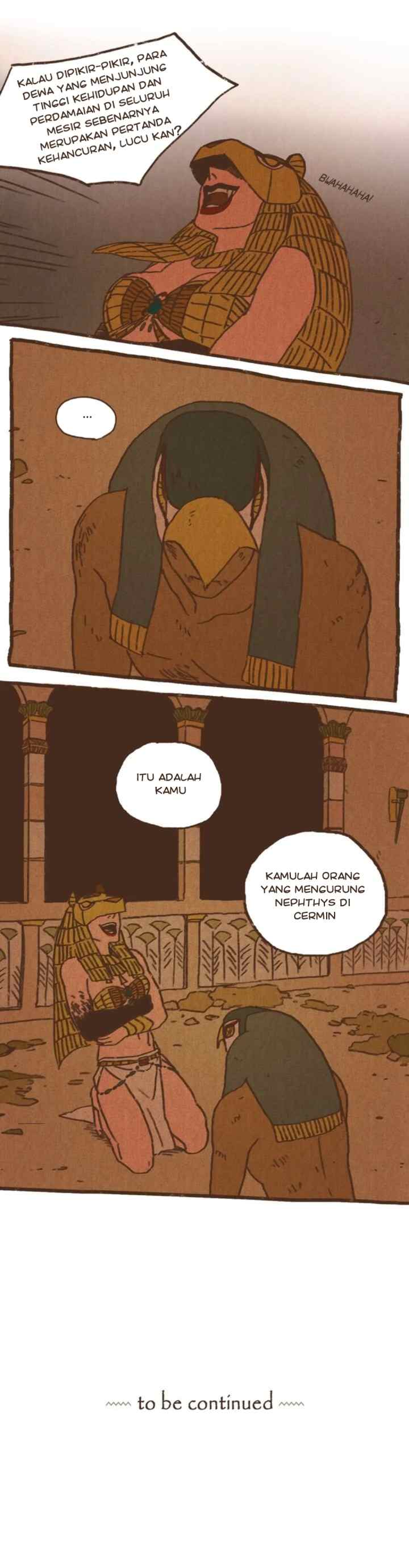 ENNEAD S1 chapter 36 halaman 7