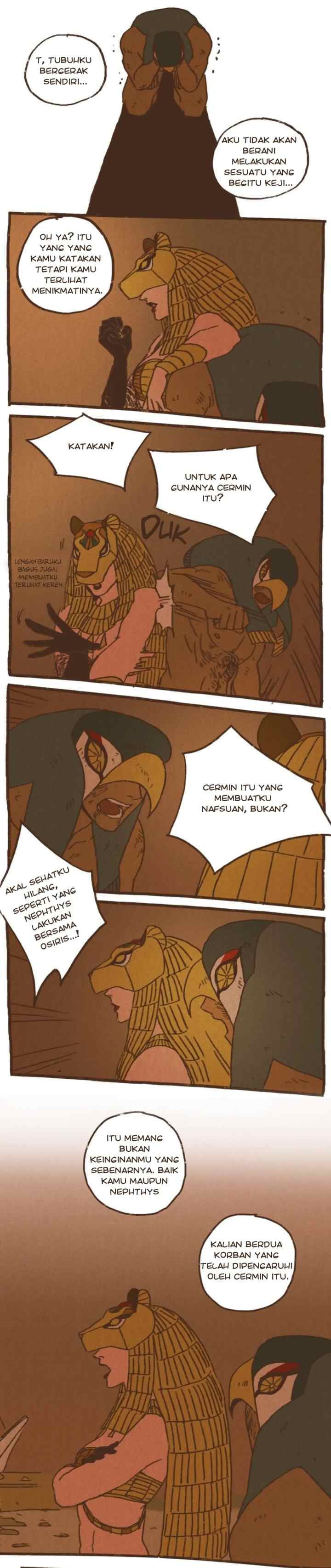 ENNEAD S1 chapter 37 halaman 4