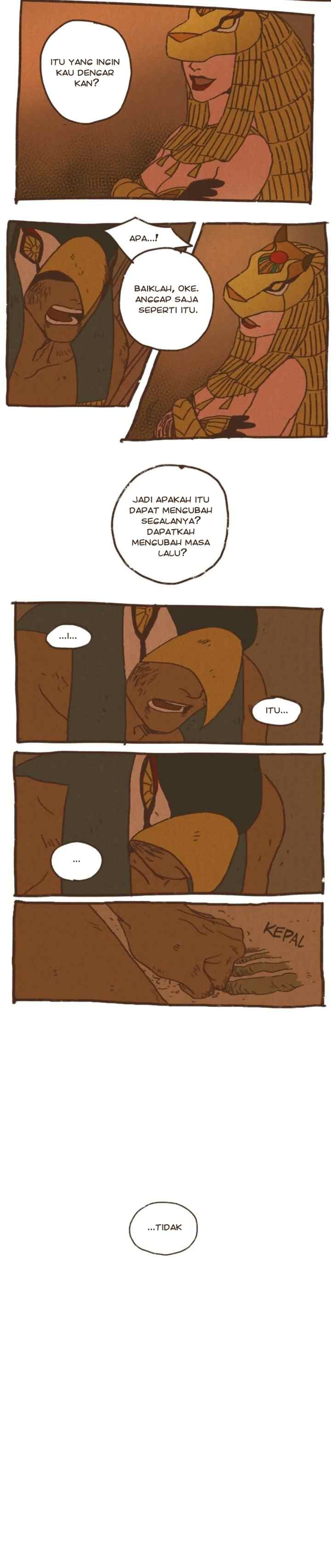 ENNEAD S1 chapter 37 halaman 5