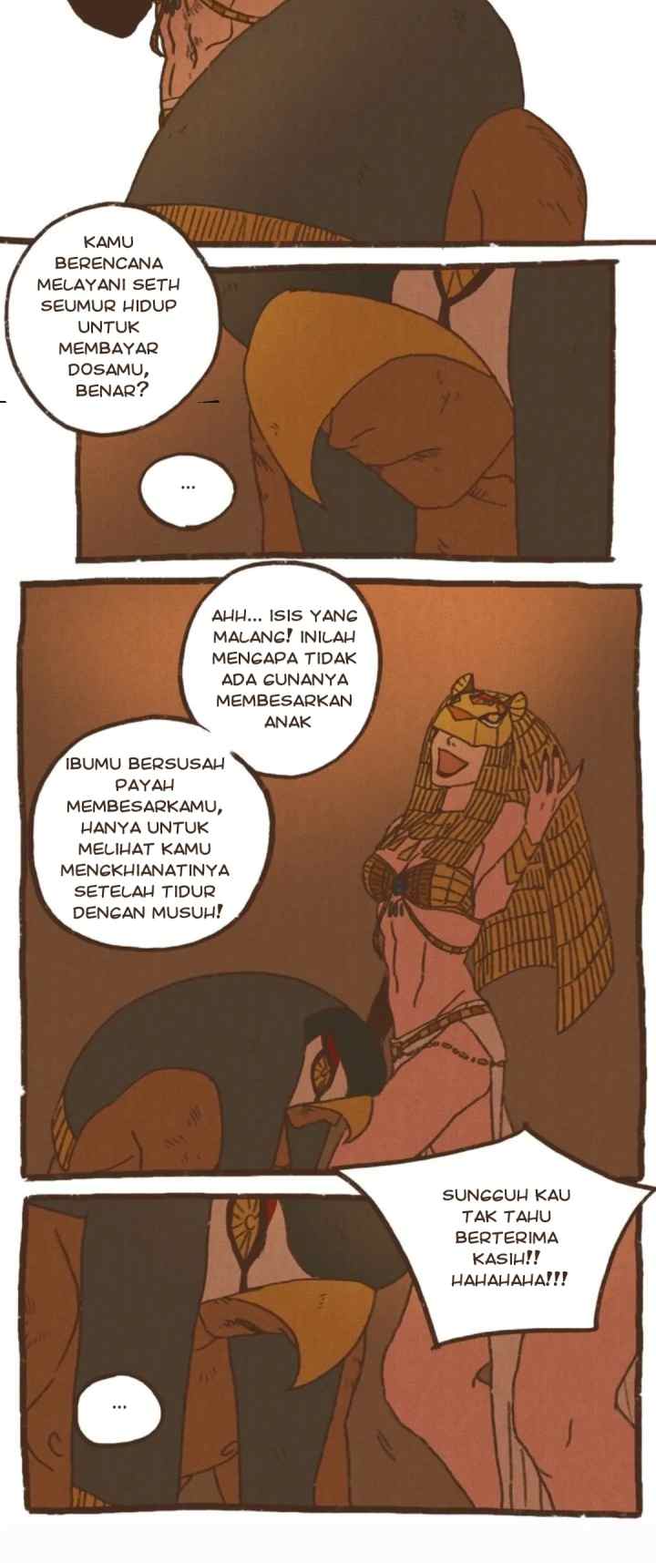 ENNEAD S1 chapter 37 halaman 7