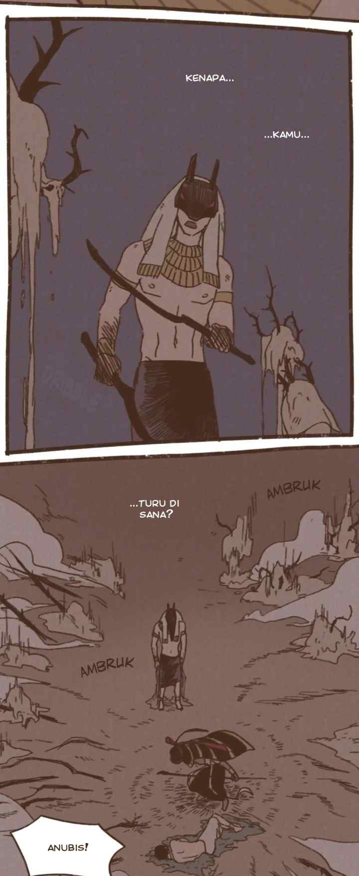 ENNEAD S1 chapter 37 halaman 14