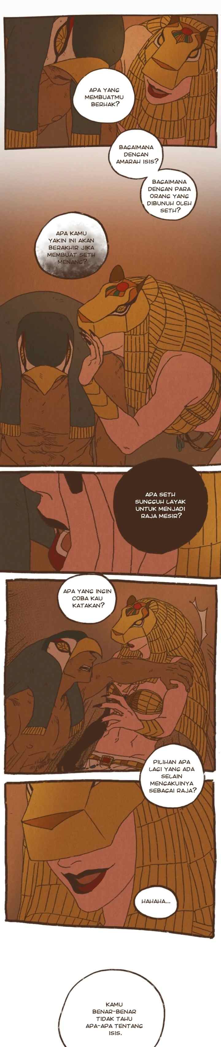 ENNEAD S1 chapter 37 halaman 8