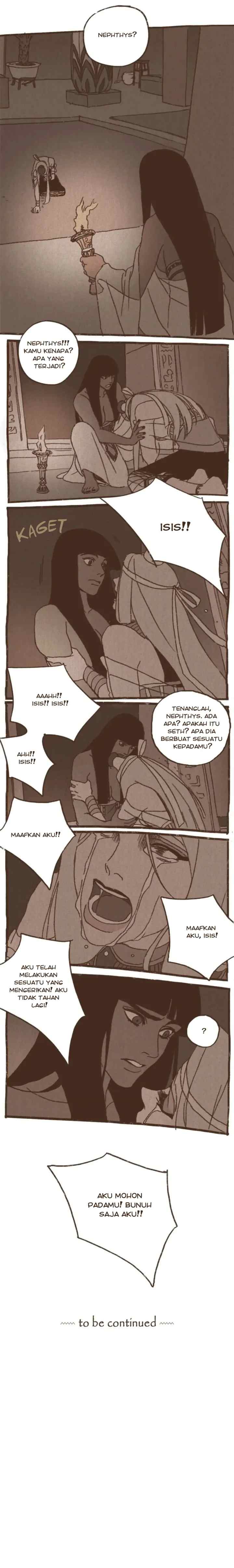 ENNEAD S1 chapter 39 halaman 12