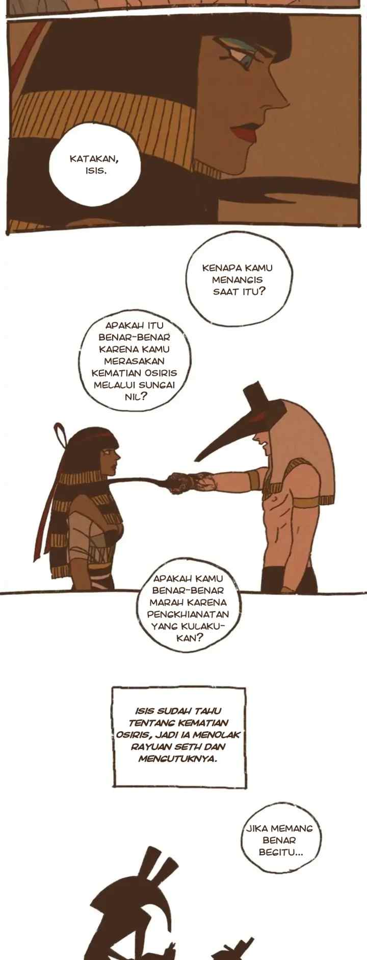 ENNEAD S1 chapter 39 halaman 7