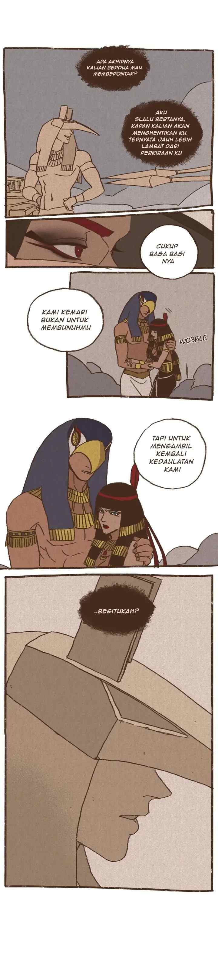 ENNEAD S1 chapter 4 halaman 9