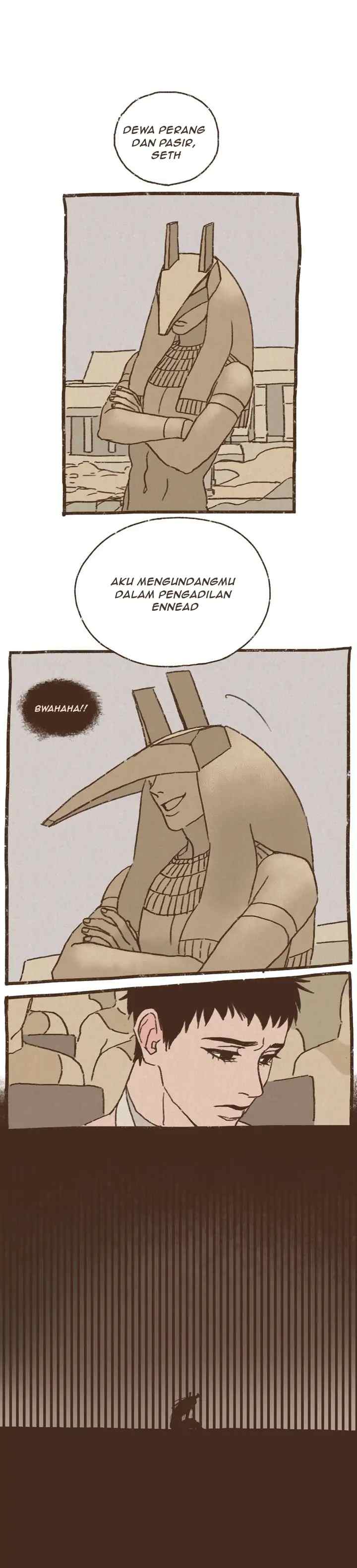 ENNEAD S1 chapter 4 halaman 12