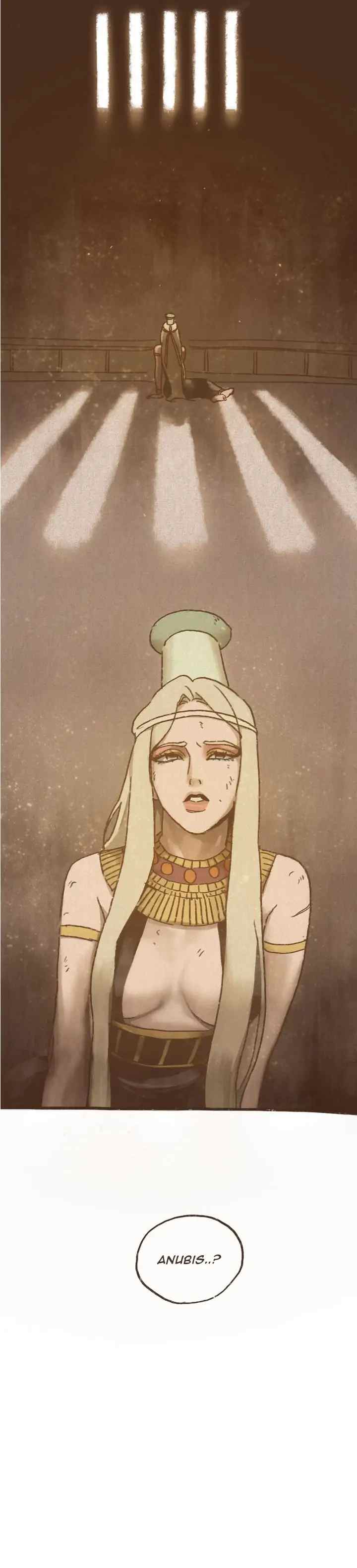 ENNEAD S1 chapter 4 halaman 13