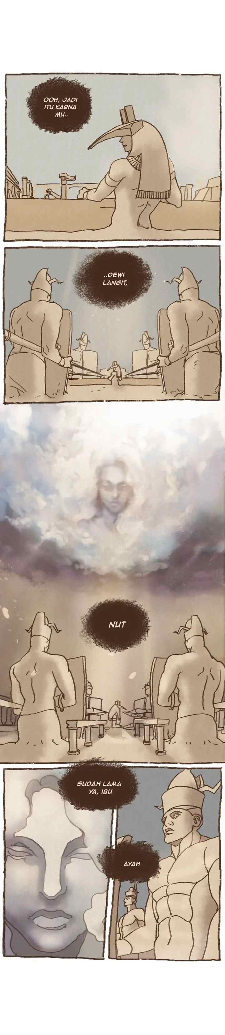 ENNEAD S1 chapter 4 halaman 8
