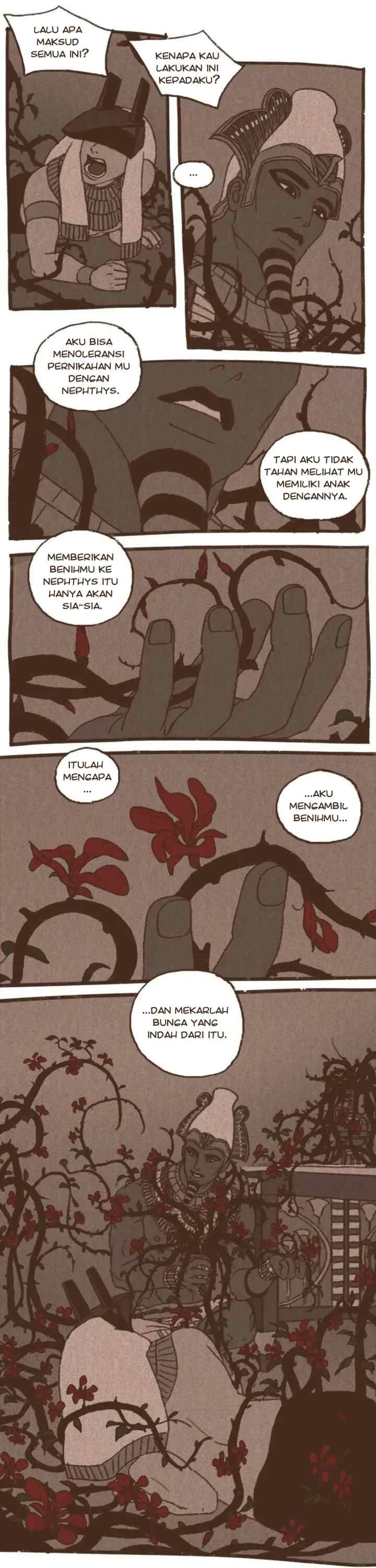 ENNEAD S1 chapter 41 halaman 6