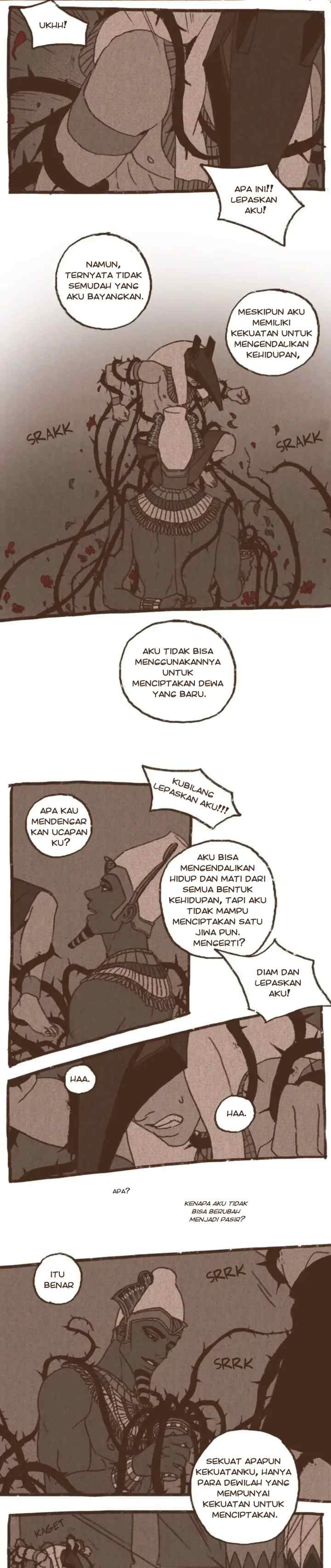 ENNEAD S1 chapter 41 halaman 11