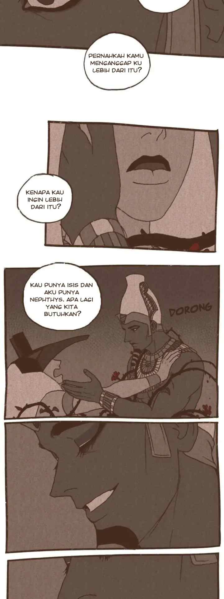 ENNEAD S1 chapter 41 halaman 9