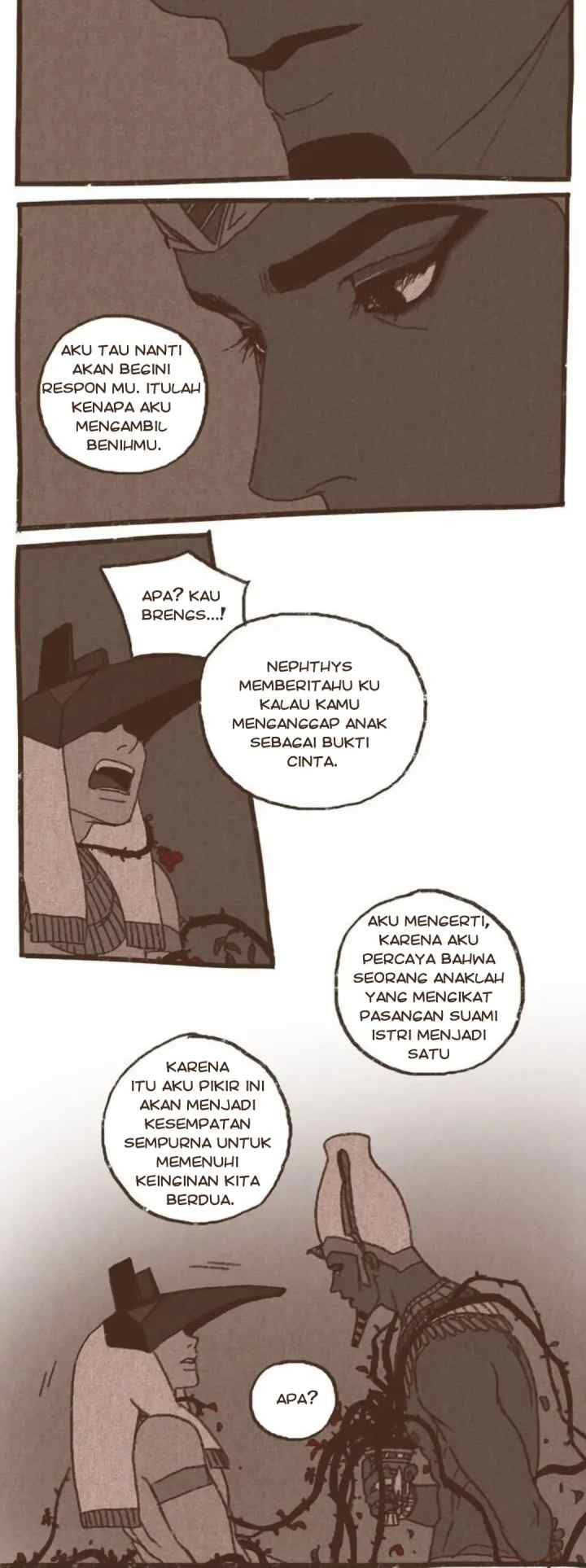 ENNEAD S1 chapter 41 halaman 10