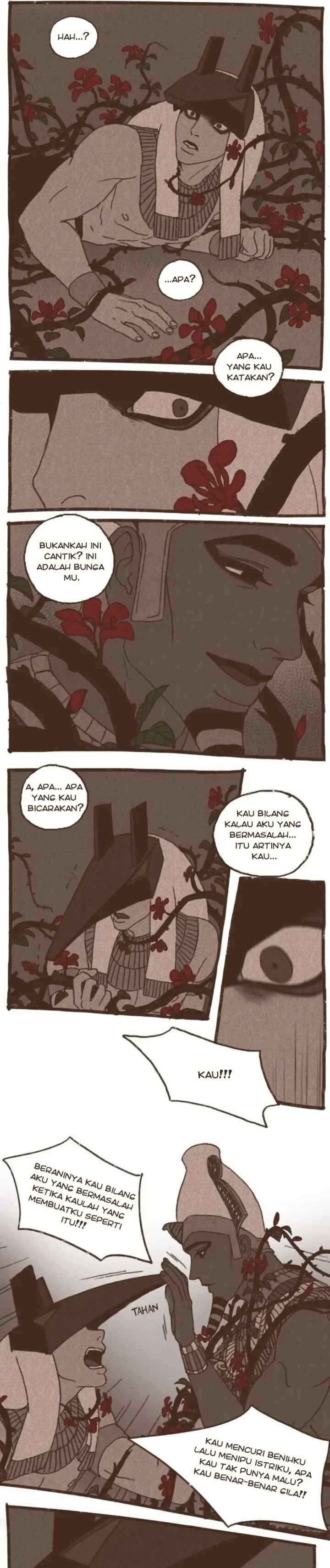 ENNEAD S1 chapter 41 halaman 7