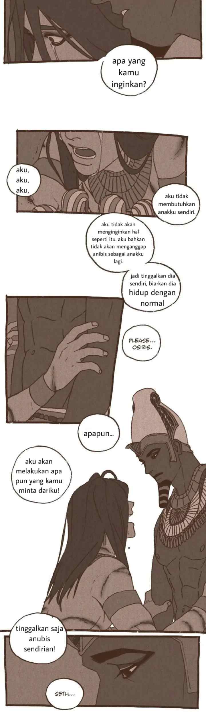 ENNEAD S1 chapter 42 halaman 10