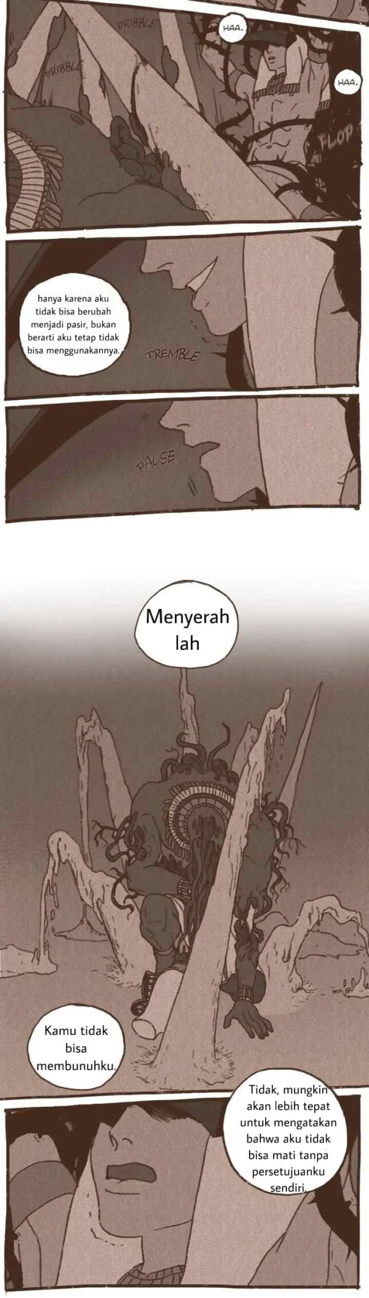 ENNEAD S1 chapter 42 halaman 6