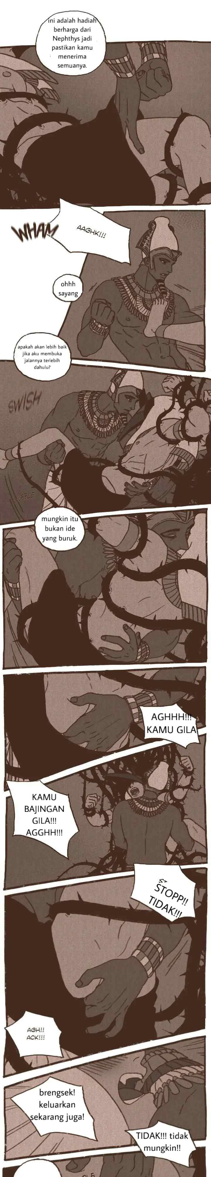 ENNEAD S1 chapter 42 halaman 4