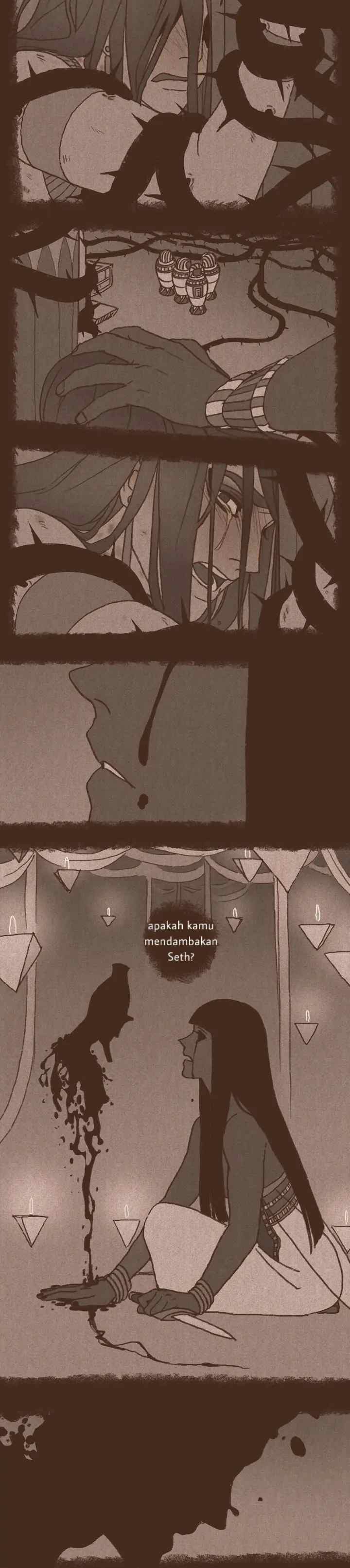 ENNEAD S1 chapter 44 halaman 6