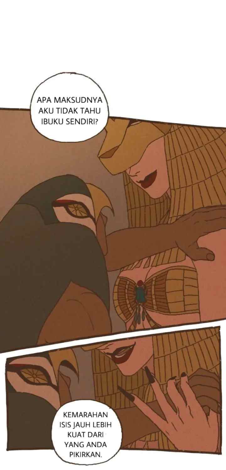 ENNEAD S1 chapter 44 halaman 11
