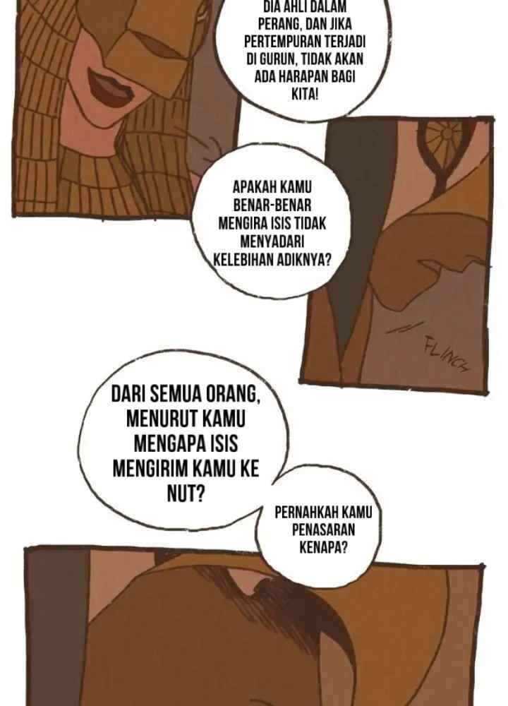 ENNEAD S1 chapter 45 halaman 5