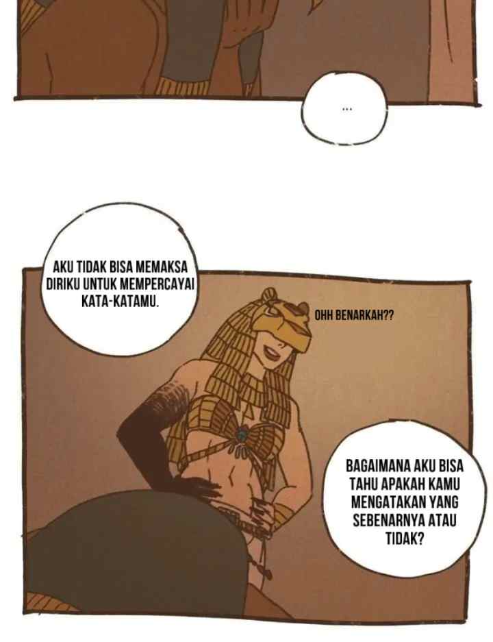 ENNEAD S1 chapter 45 halaman 11