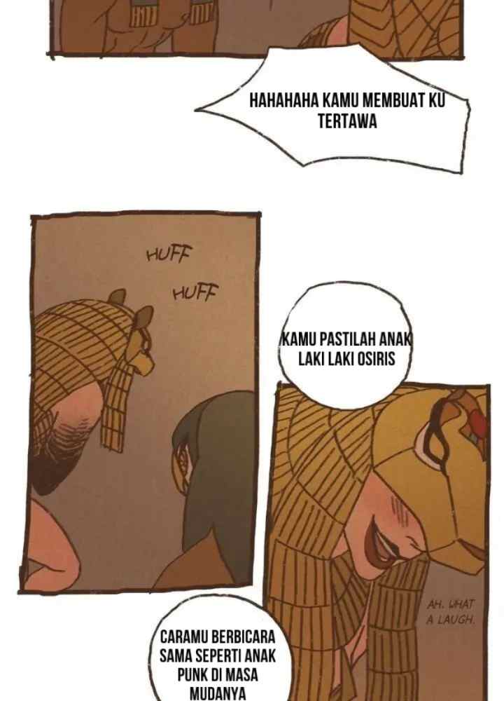 ENNEAD S1 chapter 45 halaman 13