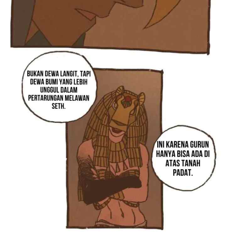 ENNEAD S1 chapter 45 halaman 6