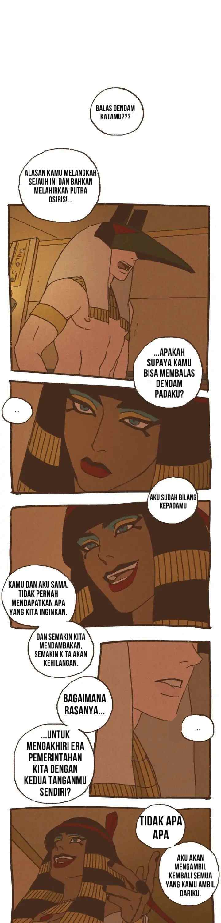 ENNEAD S1 chapter 46 halaman 4