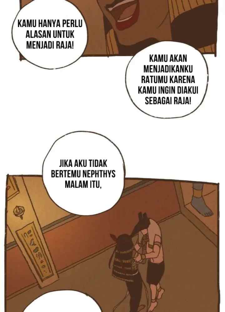 ENNEAD S1 chapter 46 halaman 11
