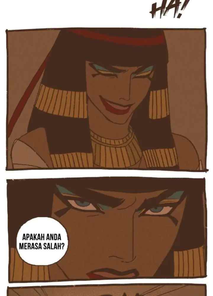 ENNEAD S1 chapter 46 halaman 8