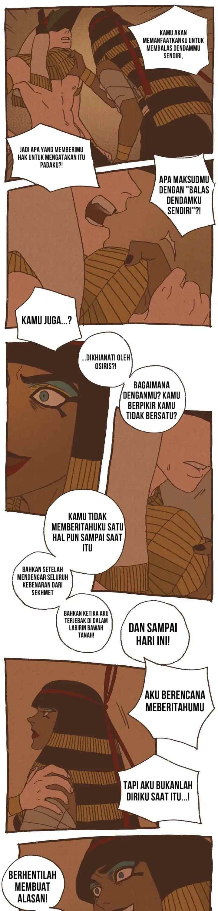 ENNEAD S1 chapter 46 halaman 10