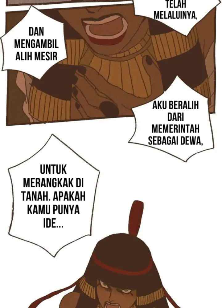 ENNEAD S1 chapter 46 halaman 14