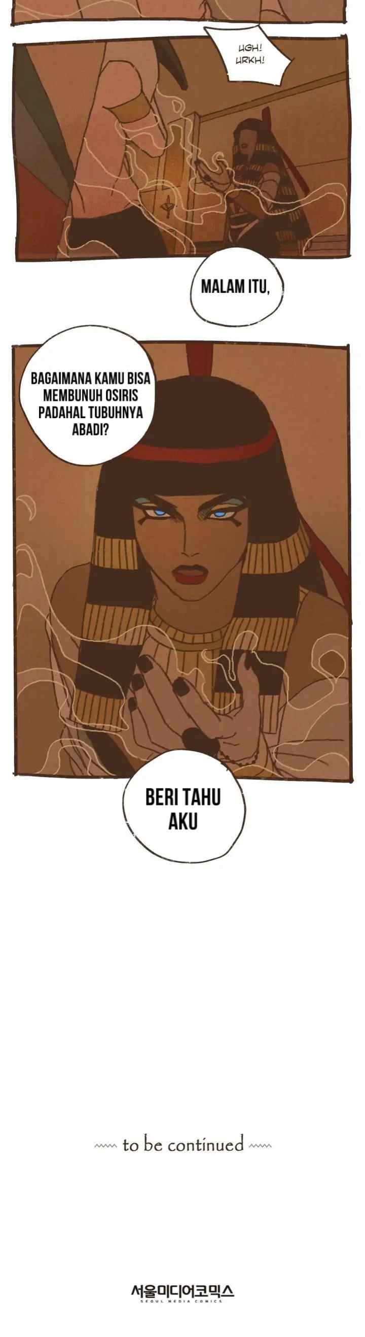 ENNEAD S1 chapter 46 halaman 18