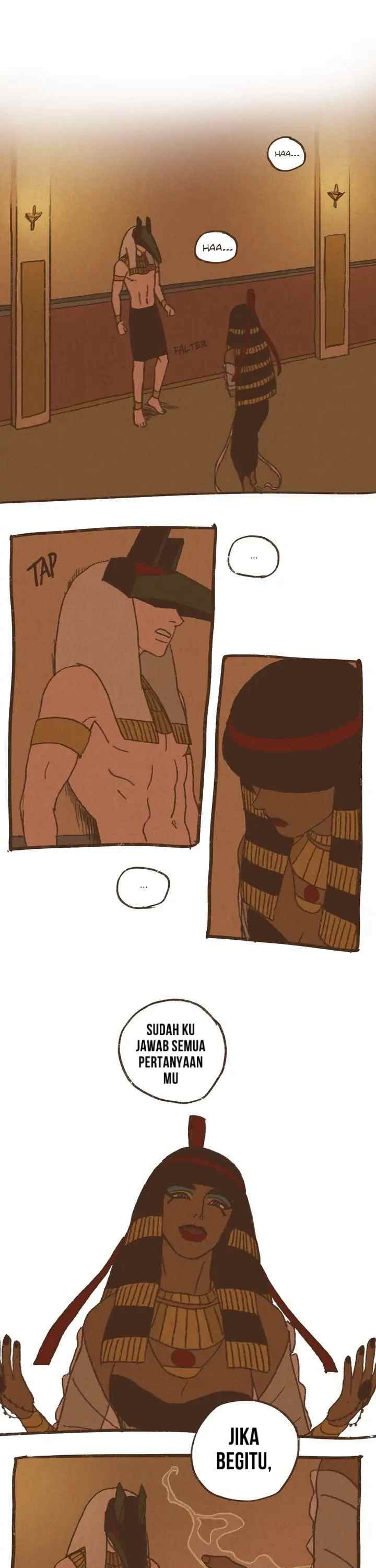 ENNEAD S1 chapter 46 halaman 16