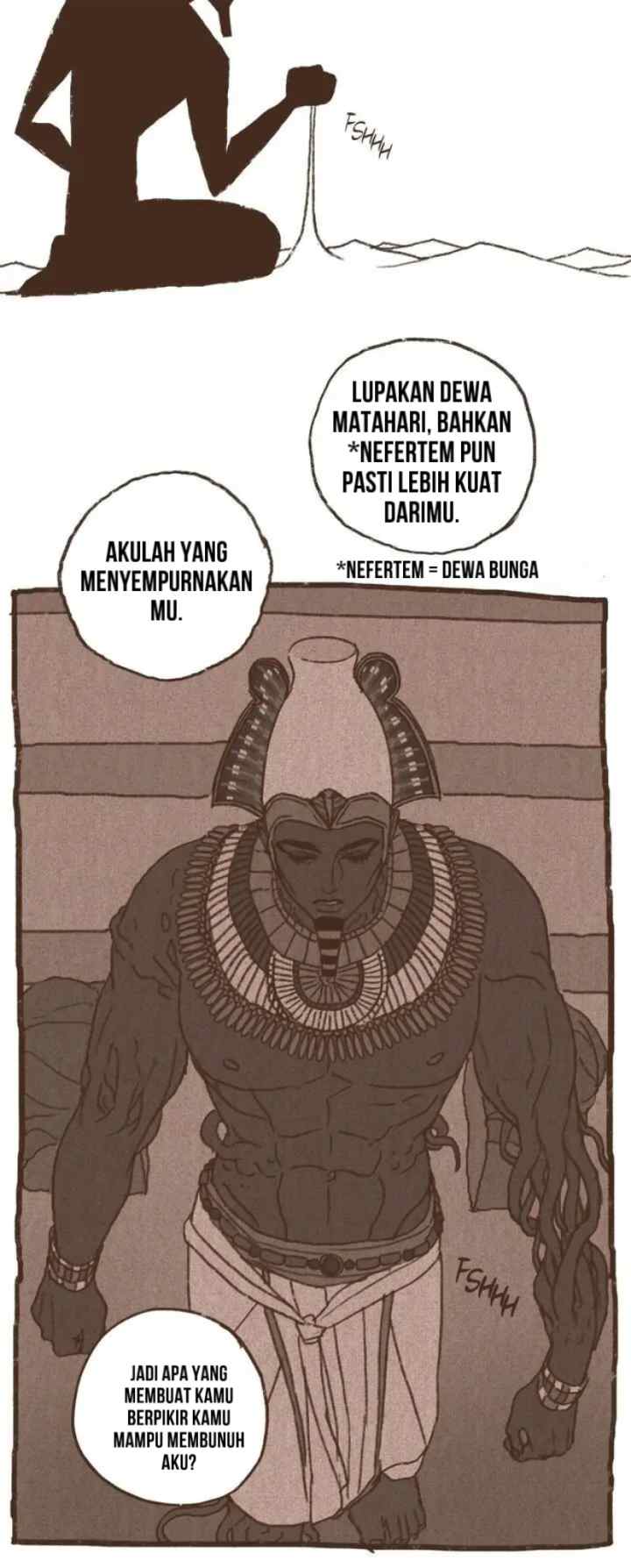 ENNEAD S1 chapter 47 halaman 9