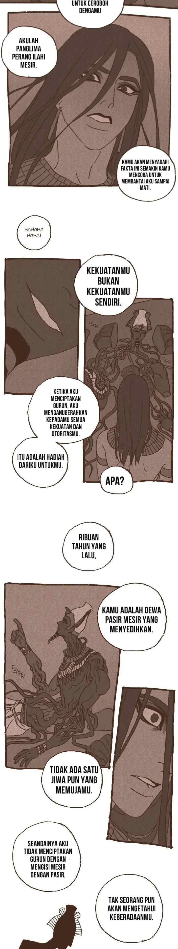 ENNEAD S1 chapter 47 halaman 8