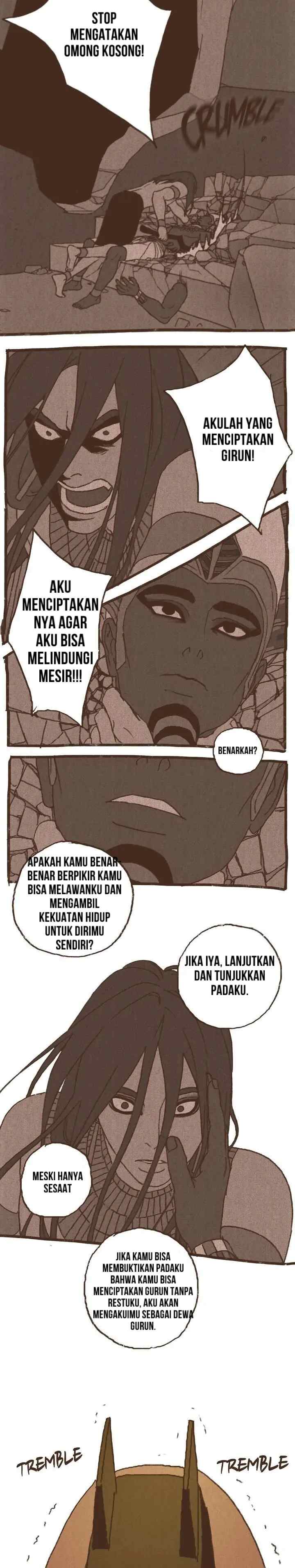 ENNEAD S1 chapter 47 halaman 11