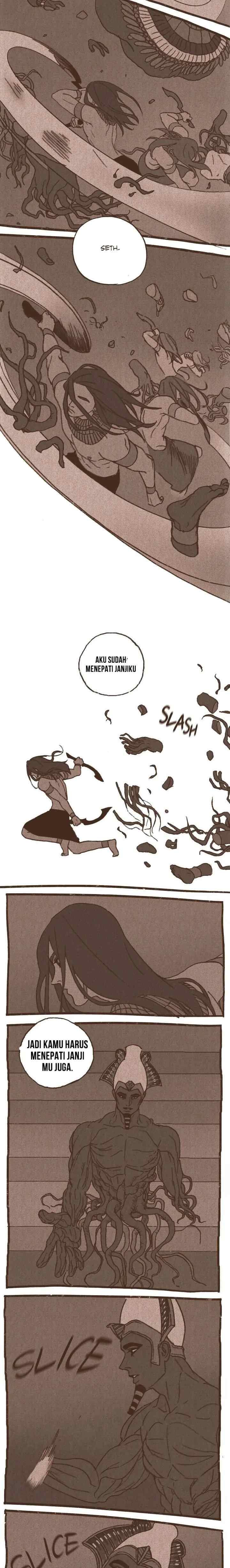 ENNEAD S1 chapter 47 halaman 6