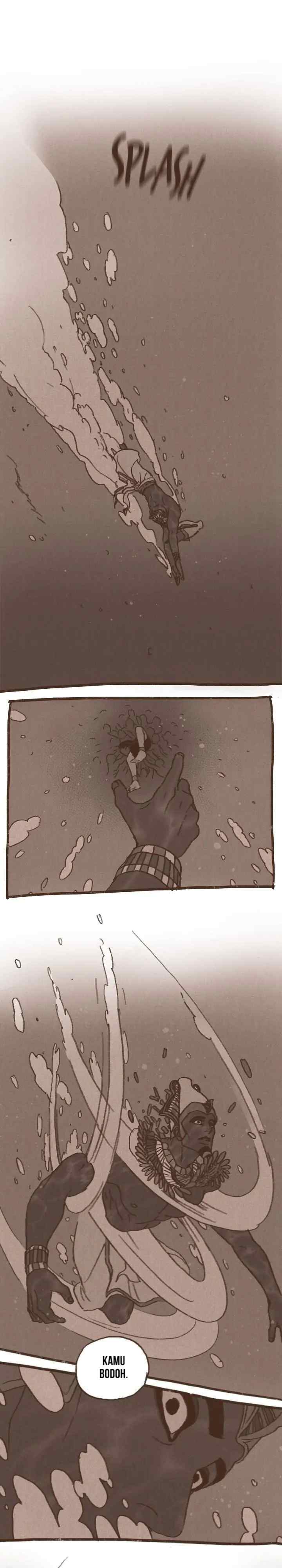 ENNEAD S1 chapter 48 halaman 12