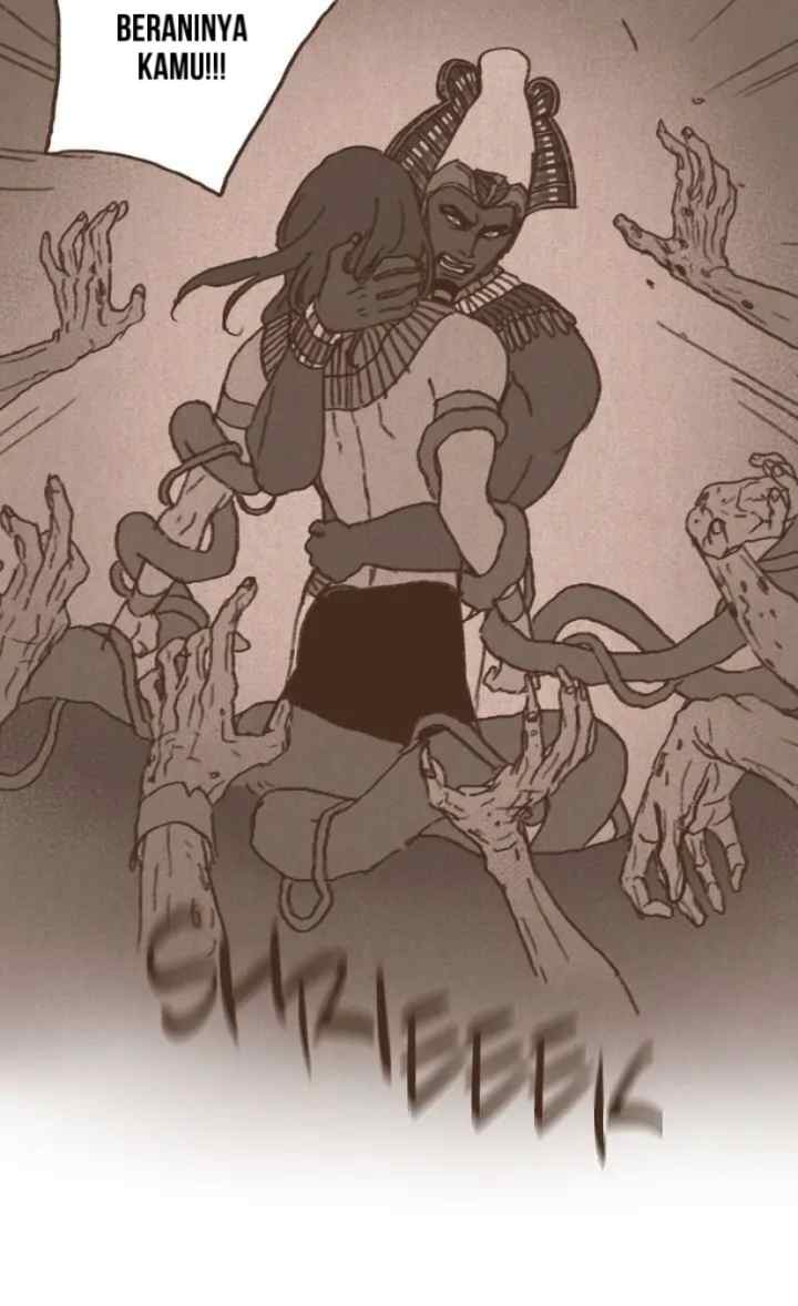 ENNEAD S1 chapter 48 halaman 7
